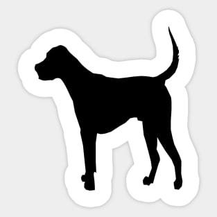 dog Sticker